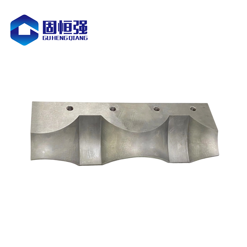 Cemented Carbide Preforms Customised Parts High Precision Cemented Carbide Preforms Customised Parts High Precision