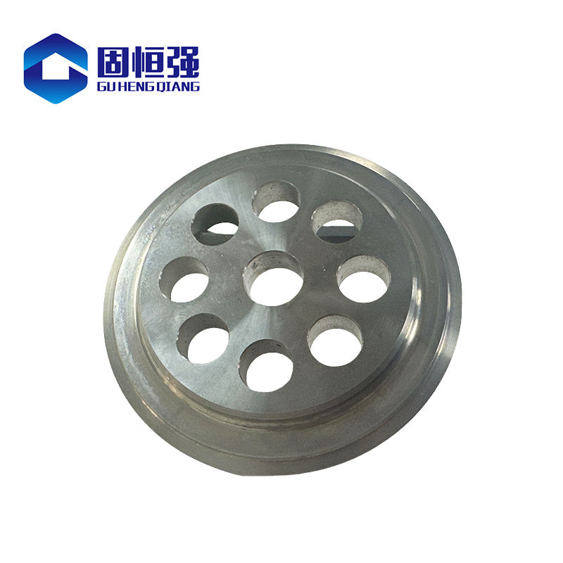 Cemented Carbide Preforms Customised Parts High Precision Cemented Carbide Preforms Customised Parts High Precision